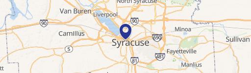 538 Erie W Blvd, Unit 64