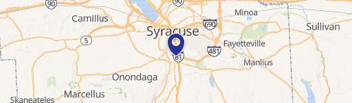 4141 Salina St S Fillmore Ave