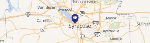 955 Genesee W Geddes St