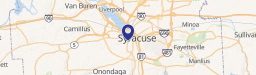 901 Geddes St, Unit 17