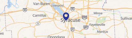 515 Geddes St, Unit 21