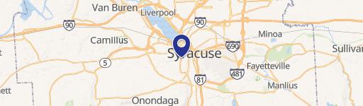 923 Geddes St, Unit 25