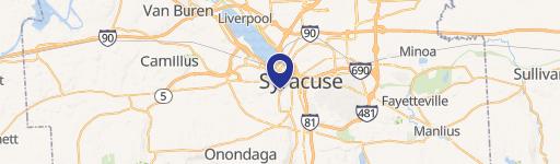 1038 Geddes St, Unit 40