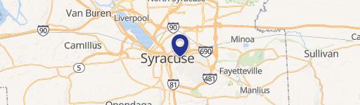 1640 Genesee St, Unit 17