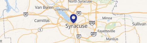 656 Genesee St, Unit 60