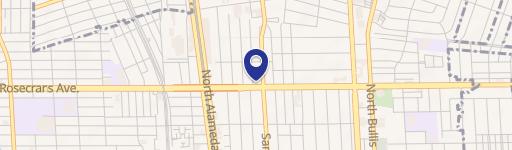 601 Rosecrans Ave