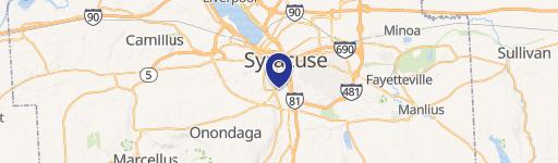 800 Lafayette W Hunt Ave