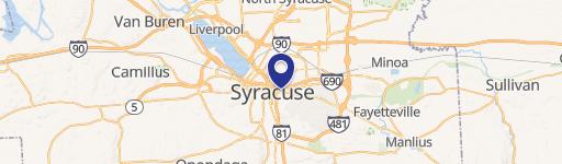 827-33 Genesee St E Irving Ave