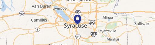 822 Fayette St E Irving Ave