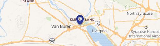 3624 John Glenn Blvd