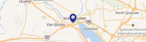 3644 John Glenn Blvd