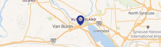 3600 John Glenn Blvd