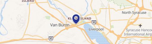 3600 John Glenn Blvd