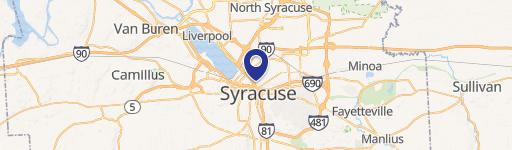 602 State N Laurel E St