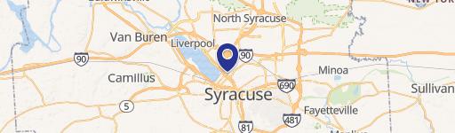 1601 Salina St N Lemoyne Ave