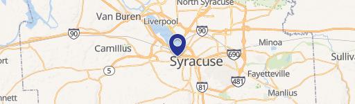 1601 Genesee St W Lowell Ave