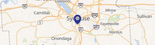 430 Colvin St W Midland Ave