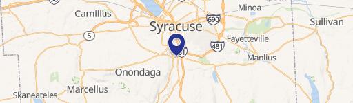 210 Seneca Tpke W Midland Ave