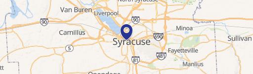 501 Fayette W Niagara St