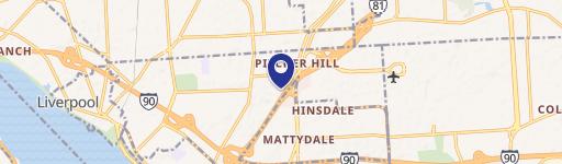 151 Northern Concourse