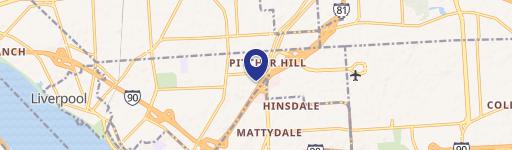 135 Northern Concourse