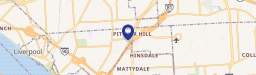 104 Northern Concourse