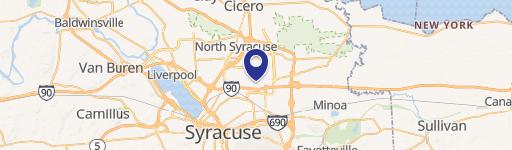 6655 Old Thompson Rd