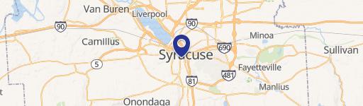 393 Onondaga Rd, Unit 405