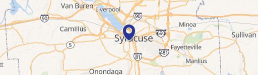 616 Onondaga St, Unit 18