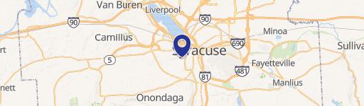 1634 Onondaga St, Unit 36