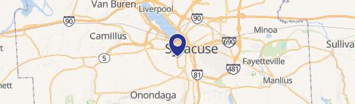 1337 Onondaga St, Unit 39