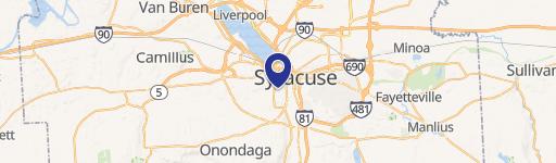 1092 Onondaga St, Unit 94