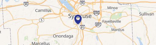 643 Newell St W Onondaga Cr Blvd