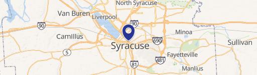 471 Oswego St, Unit 81