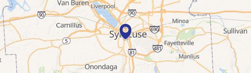 131 Oxford St Onondaga