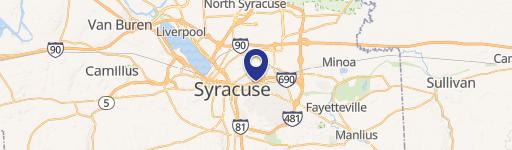 2015 Erie Blvd E Peat St