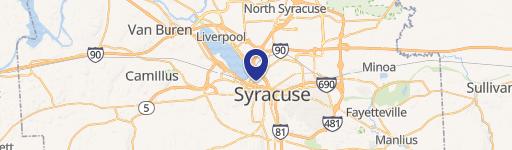 919 Geddes N Pulaski St