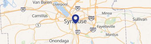 1262 State St S Raynor E Ave