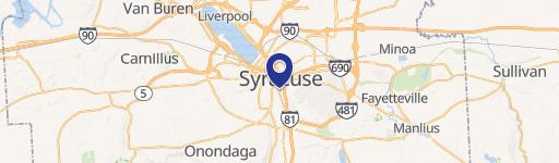 1208 Salina St, Unit 18