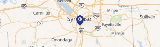 2419 Salina St, Unit 21