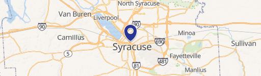 319 Salina St, Unit 25