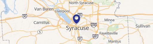 525 Salina St, Unit 27