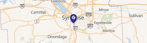 2326 Salina St, Unit 28