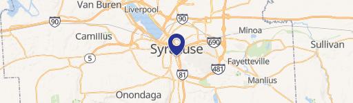 1329 Salina St, Unit 31