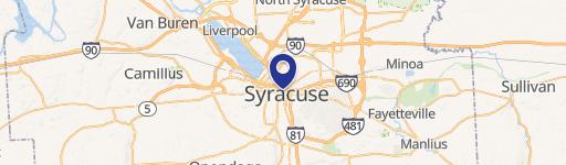 302 Salina St, Unit 324