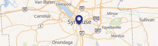 1300 Salina St, Unit 40