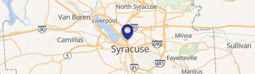 847 Salina St, Unit 49