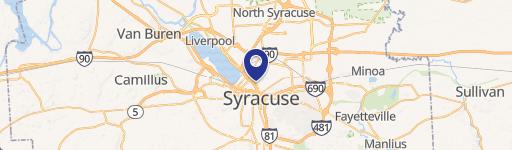 801 Salina St, Unit 5