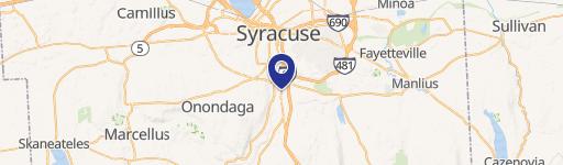 5300 Salina St, Unit 5304