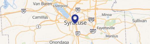 801 Salina St, Unit 9